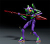 Good Smile Company MODEROID Evangelion Unit-01 Plastic Model (Rebuild of Evangelion)