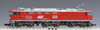 Tomix 98485 JR Container Train Set with Electric Locomotive Type EF510-0 3 Cars Set (N scale)