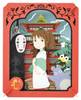 Ensky PT-050N Paper Theater Studio Ghibli Spirited Away A Mysterious Town
