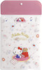 Other Sanrio Loose Leaf Case Hello Kitty