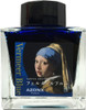 Sailor AZONX Artist Ink (Water-based) Vermeer Blue AX-8881