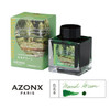 Sailor AZONX Artist Ink (Water-based) Monet Green AX-8886
