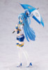 KADOKAWA Aqua: Race Queen ver. 1/7 Figure (KONO SUBARASHII SEKAI NI SYUKUFUKU WO!)