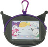 T's Factory Sanrio Mini Pouch Card Holder Kuromi