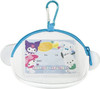 T's Factory Sanrio Mini Pouch Card Holder Cinnamoroll