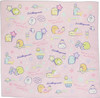 San-x Sumikko Gurashi Lunch Cloth Pink