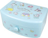 T's Factory Sanrio Jewelry Box with Drawer - Sleep Time
