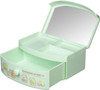 T's Factory Sumiko Gurashi Jewelry Box with Drawer - Strawberry Fair