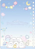 San-x Sumikko Gurashi Sticker Note SE54501