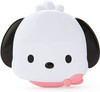 Sanrio Mirror & Comb Set Pochacco