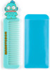 Sanrio Compact Comb Hangyodon