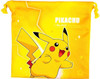 T's Factory Pokemon Center Drawstring Bag Starlight/Pikachu