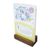 Pokemon Center 2023 Stand Up Calendar
