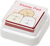 San-x Sumikko Gurashi Stamp Set  FT63903