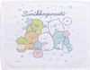 San-x Sumikko Gurashi Wet Towel Set CM30302