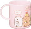 San-x Sumikko Gurashi  Plastic Cup KY62201