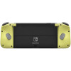 Hori Split Pad Pro for Nintendo Switch (Light Gray x Yellow)