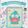 Sanrio Sanrio Folding Mirror Hangyodon