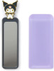 Sanrio Sanrio Die-cutting Compact Mirror Kuromi