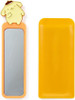 Sanrio Sanrio Die-cutting Compact Mirror Pom Pom Purin