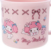 Sanrio Sanrio plastic Cup My Melody