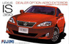 Fujimi ID-125 Lexus IS350 Aero Exterior 1/24 Scale Kit