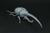 Fujimi Research Series Hercules Beetle Plastic Model