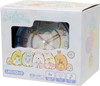 T's Factory Sumikko Gurashi LED Clock Alarm Clock / Tapioka Park