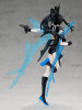 Good Smile Company POP UP PARADE Empress [Black Rock Shooter]: DAWN FALL Awakened Ver. Figure (BLACK ROCK SHOOTER: DAWN FALL)