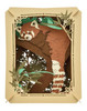 Ensky PT-260 Paper Theater Red Panda
