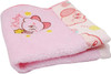 Marushin Kirby of the Stars Mini Towel Pink