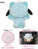 Kcompany Sanrio Sitting Plush Toy Happy Cat 2 Pochacco