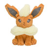 Pokemon Center Original Super Fluffy Plush Toy Flareon