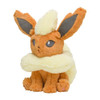 Pokemon Center Original Super Fluffy Plush Toy Flareon