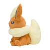 Pokemon Center Original Super Fluffy Plush Toy Flareon