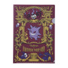 Pokemon Center Original Fairy Tale A4 Clear File Gengar