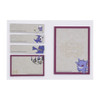 Pokemon Center Original Fairy Tale Sticky Memo Set Gengar