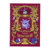 Pokemon Center Original Fairy Tale Sticky Memo Set Gengar