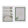 Pokemon Center Original Fairy Tale Sticky Memo Set Shaymin