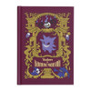 Pokemon Center Original Fairy Tale A6 Memo Book Gengar