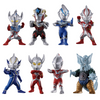 Bandai Candy Converge Motion Ultraman vol.5 10pcs Box