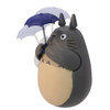 Ensky Studio Ghibli My Neighbor Totoro Roly-Poly Toy - Big Totoro