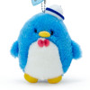 Sanrio Keychain Mascot Tuxedo Sam (Sanrio Forever)