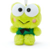 Sanrio Keychain Mascot Kero Kero Keroppi (Sanrio Forever)