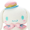 Sanrio Cinnamoroll & Lloromannic Design Plush Toy Cinnamoroll