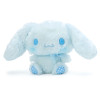 Sanrio Sky Blue Candy Design Plush Toy Set Cinnamoroll