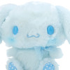 Sanrio Sky Blue Candy Design Plush Toy Set Cinnamoroll