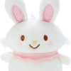 Sanrio Plush Toy Mascot Wish Me Mell