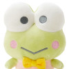 Sanrio Let's Try It  Washable Plush Toy Keroppi