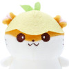 Sanrio Plush Toy Mascot Coro Coro Kuririn